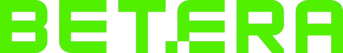 Бетера Казино логотип